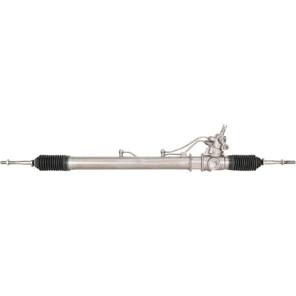 Maval Rack and Pinion Assembly