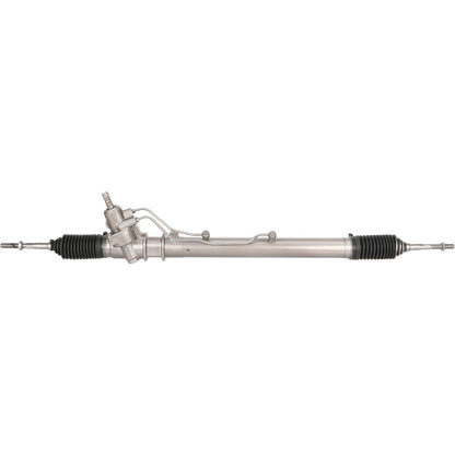 Maval Rack and Pinion Assembly