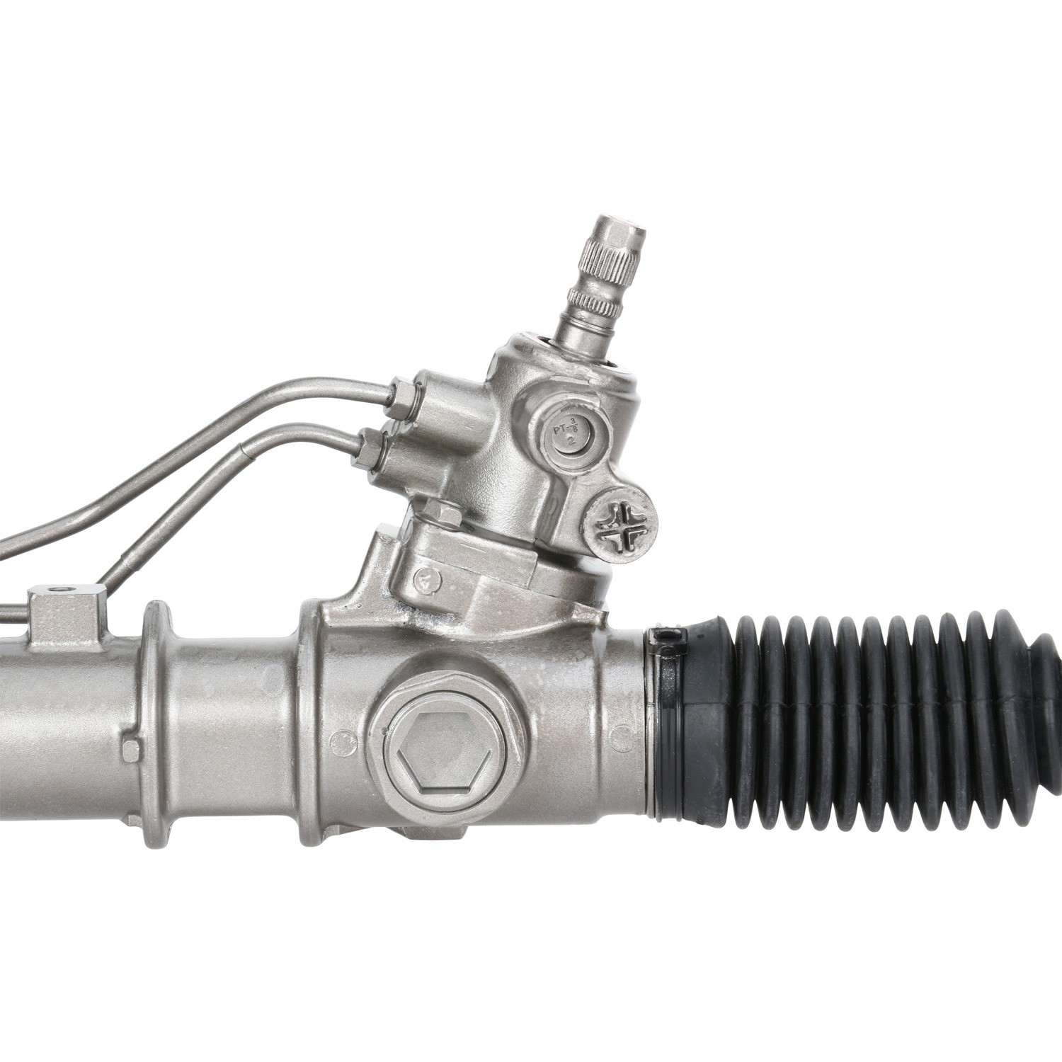 Maval Rack and Pinion Assembly