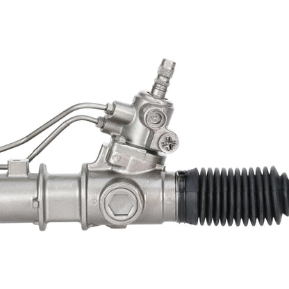 Maval Rack and Pinion Assembly