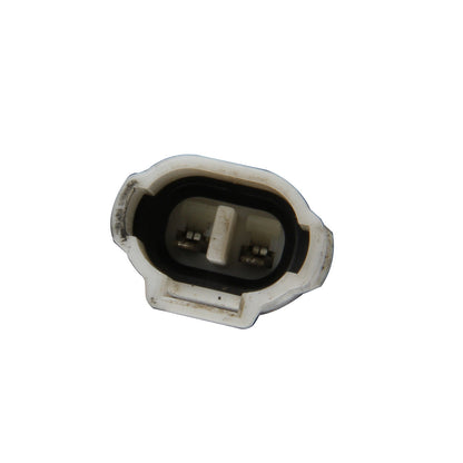 Maval Rack and Pinion Assembly