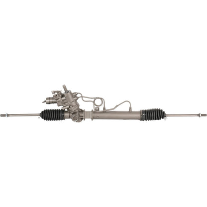 Maval Rack and Pinion Assembly