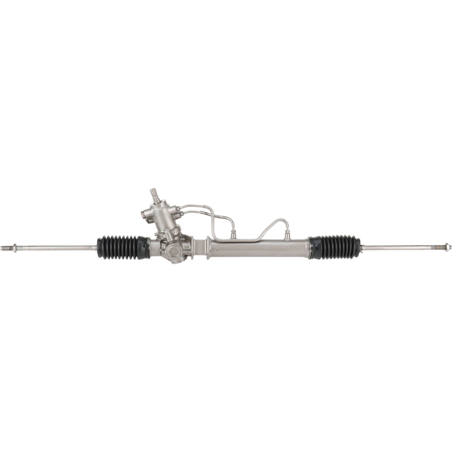 Maval Rack and Pinion Assembly