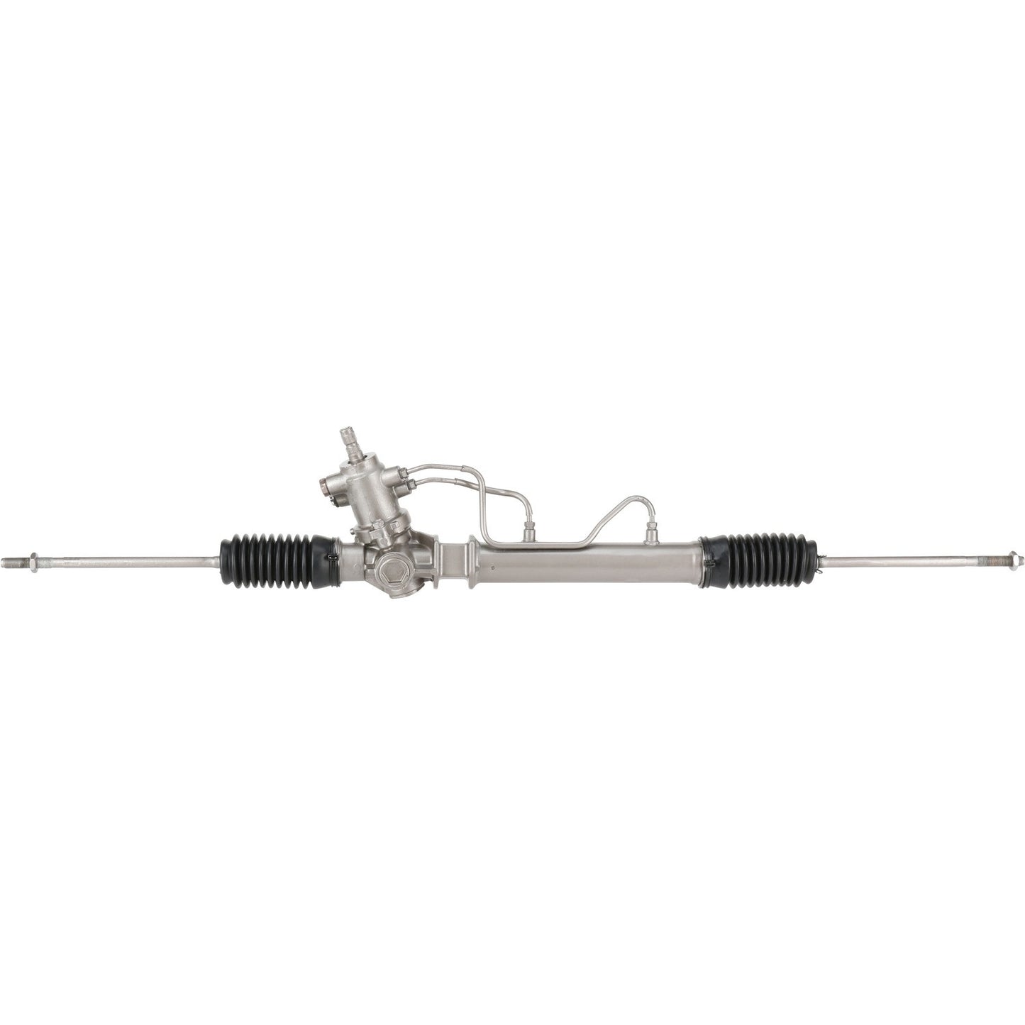 Maval Rack and Pinion Assembly