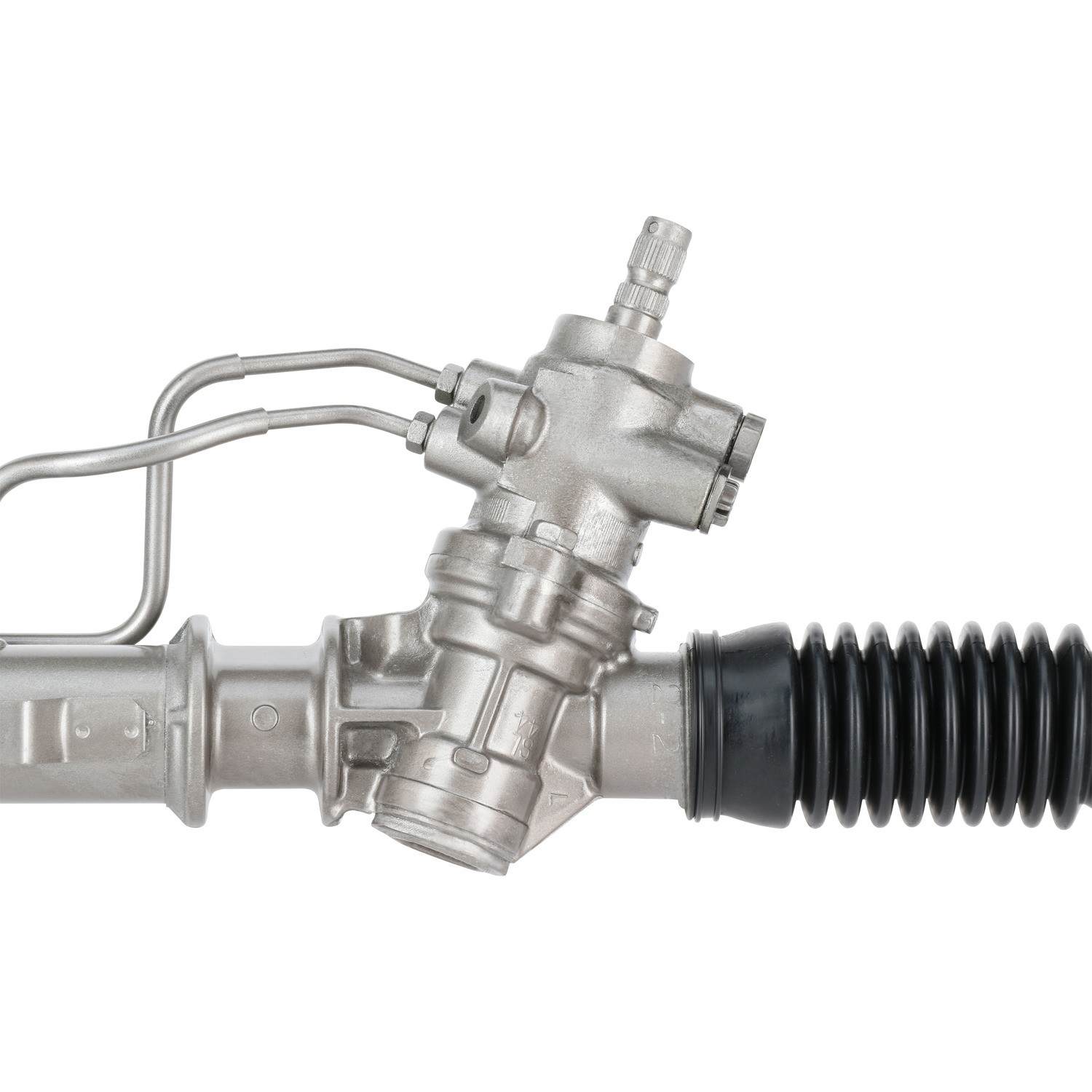 Maval Rack and Pinion Assembly