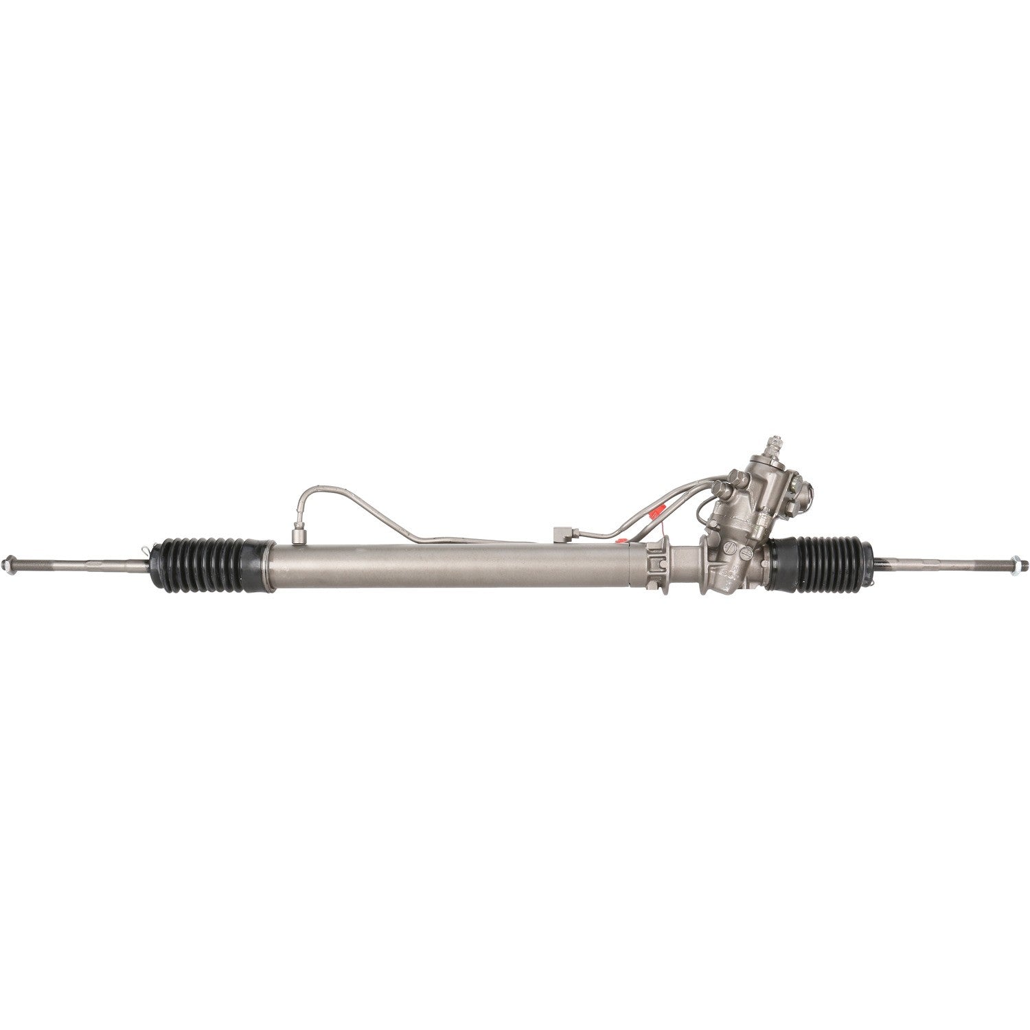 Maval Rack and Pinion Assembly