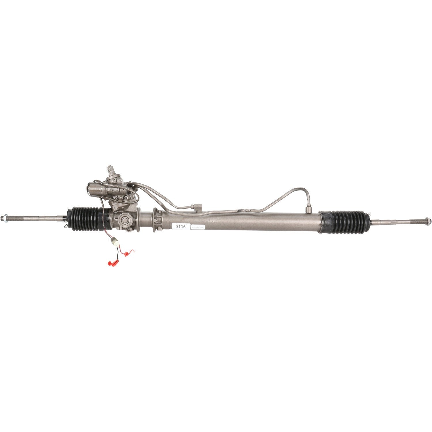 Maval Rack and Pinion Assembly