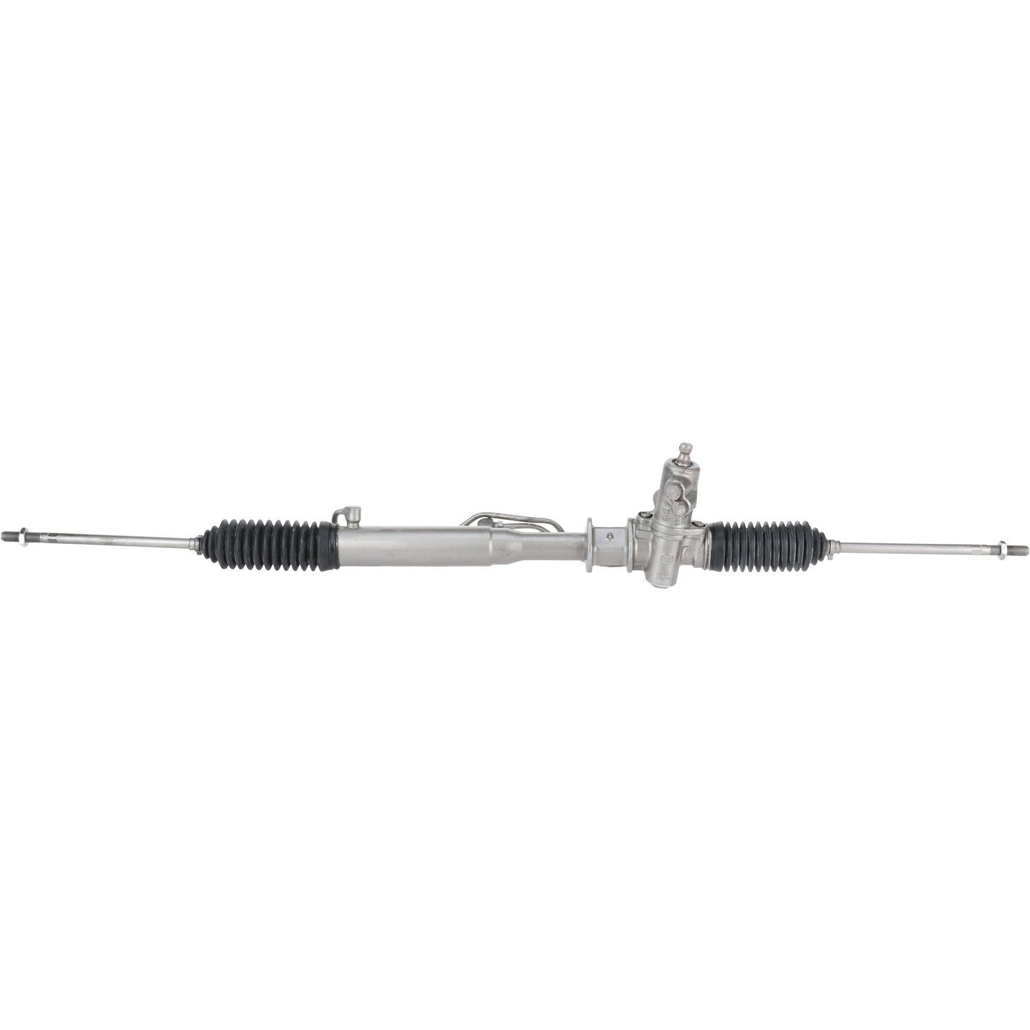 Maval Rack and Pinion Assembly - MAVAL - Hydraulic Power - Remanufactured - 9140M 9140M