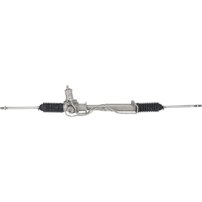 Maval Rack and Pinion Assembly - MAVAL - Hydraulic Power - Remanufactured - 9140M 9140M