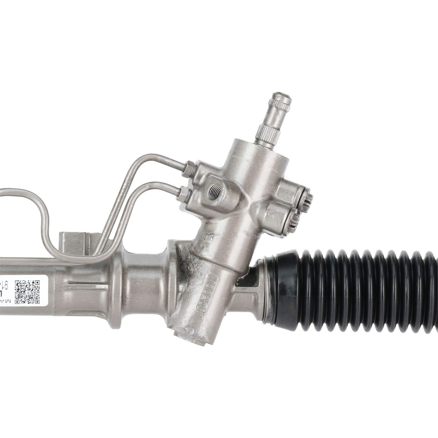 Maval Rack and Pinion Assembly - MAVAL - Hydraulic Power - Remanufactured - 9142M 9142M