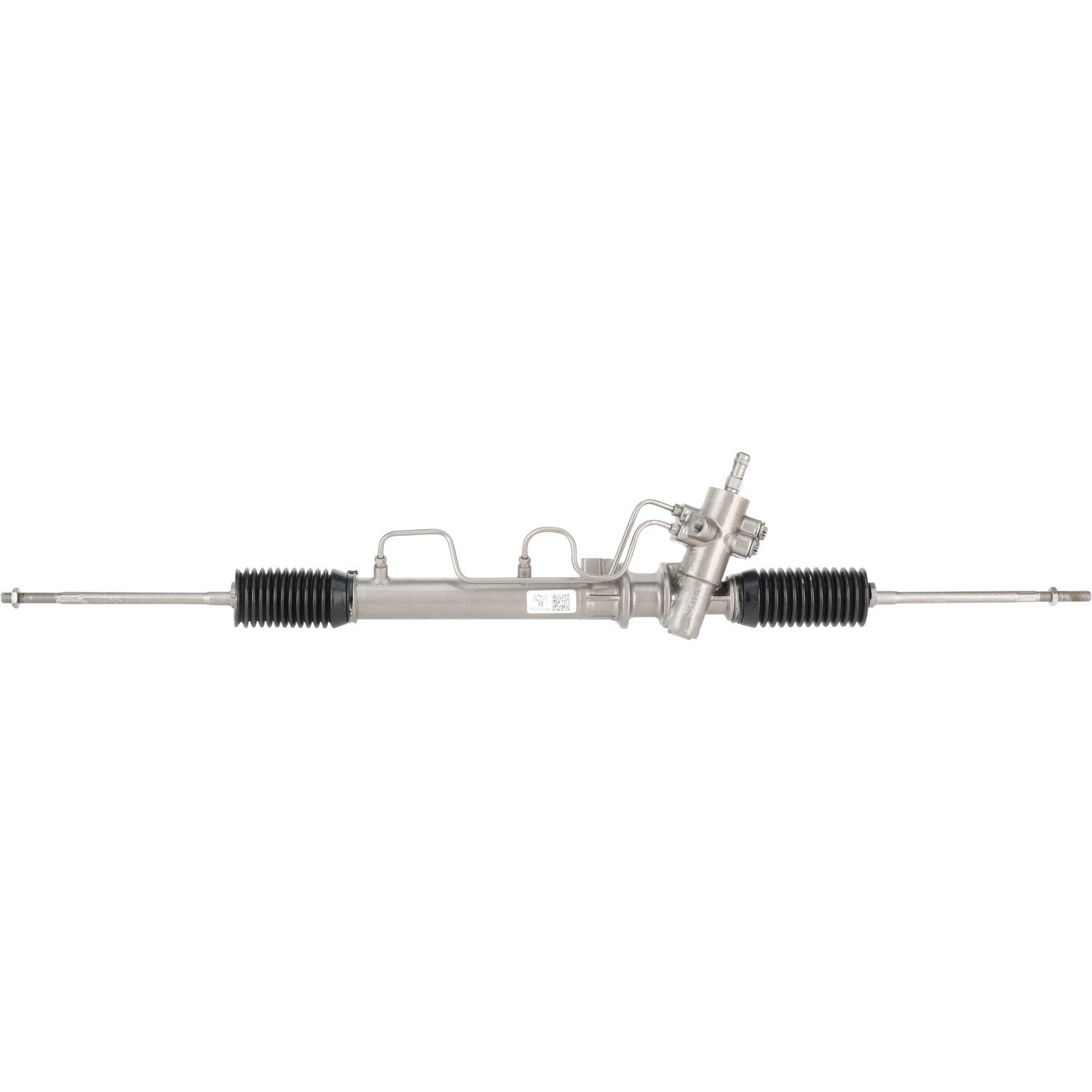 Maval Rack and Pinion Assembly - MAVAL - Hydraulic Power - Remanufactured - 9142M 9142M