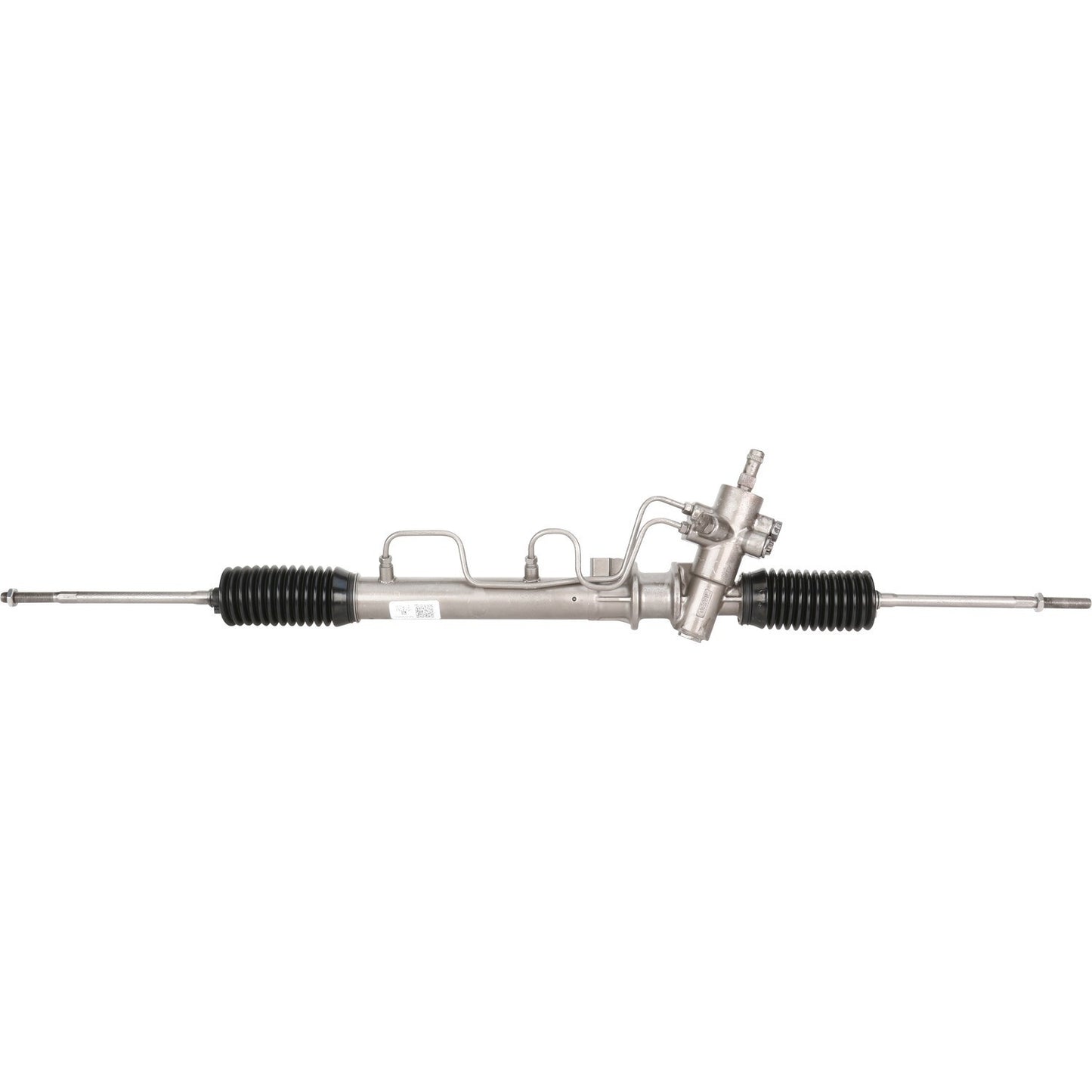Maval Rack and Pinion Assembly