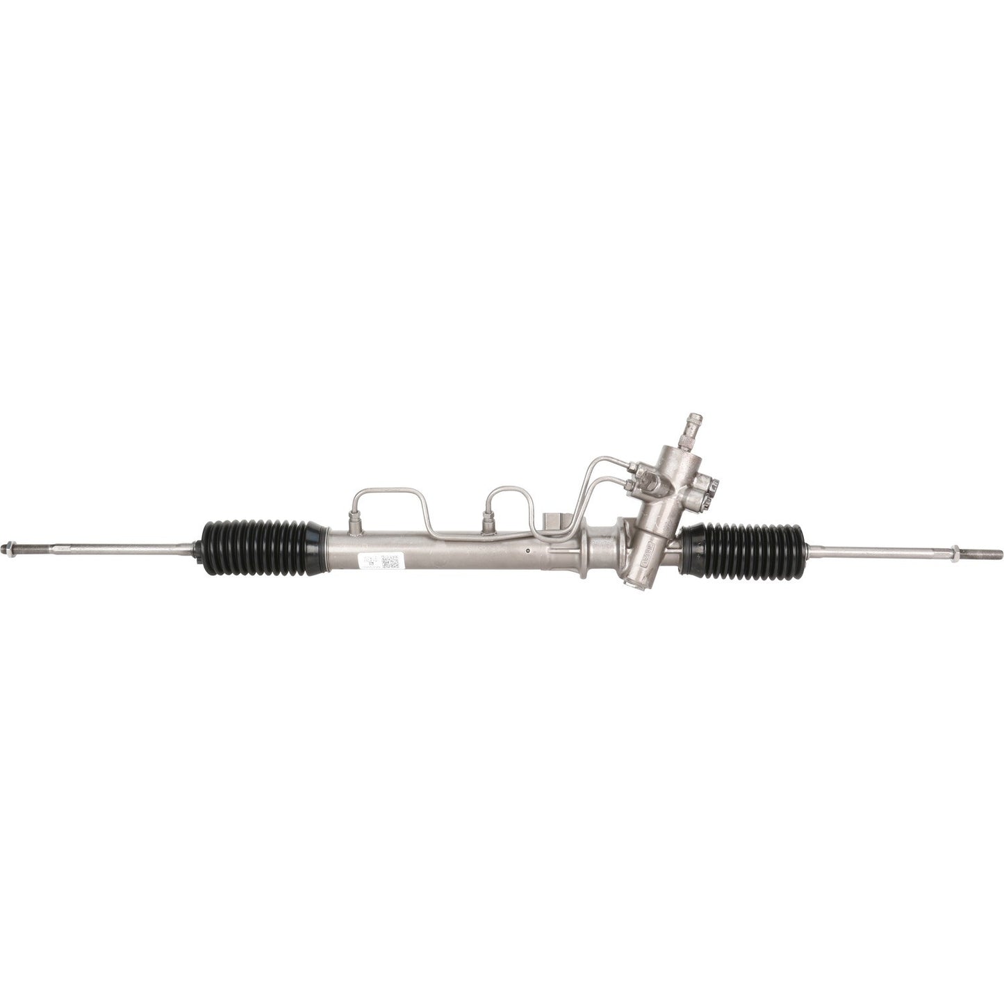 Maval Rack and Pinion Assembly