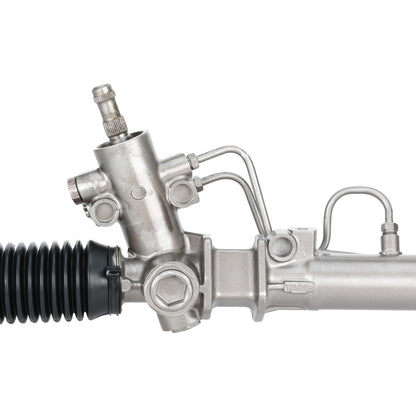 Maval Rack and Pinion Assembly