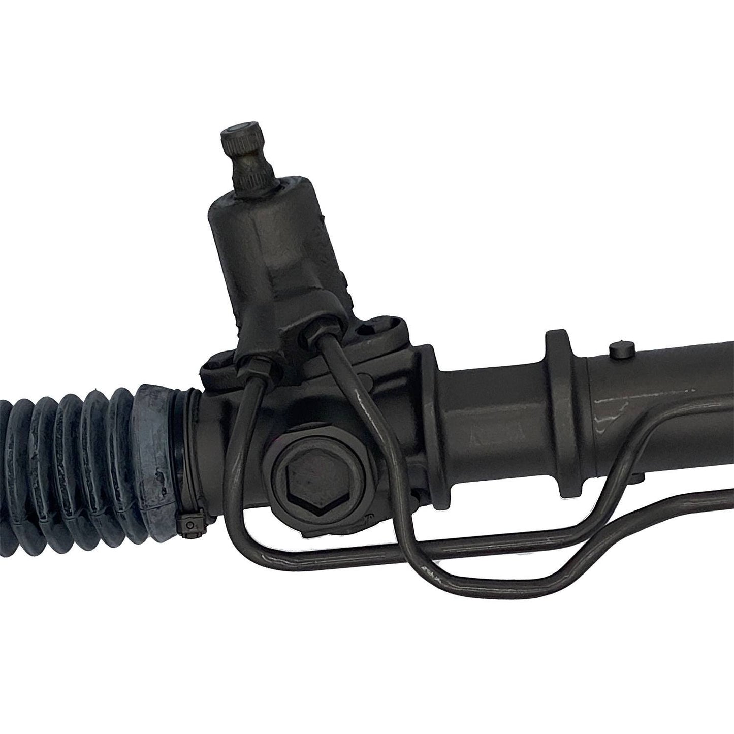 Maval Rack and Pinion Assembly - MAVAL - Hydraulic Power - Remanufactured - 9144M 9144M