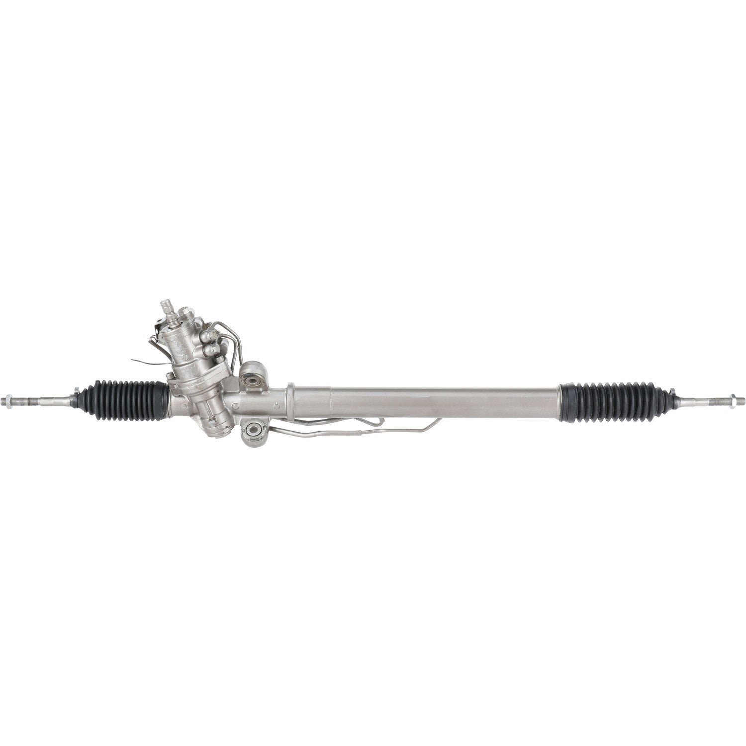Maval Rack and Pinion Assembly