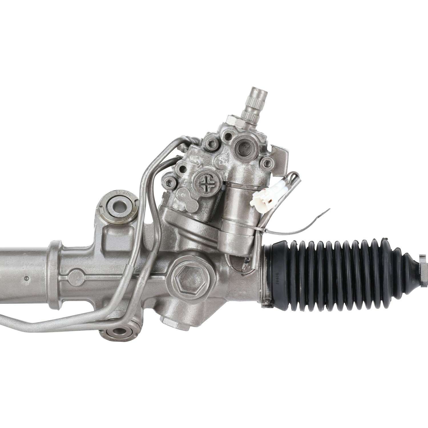Maval Rack and Pinion Assembly
