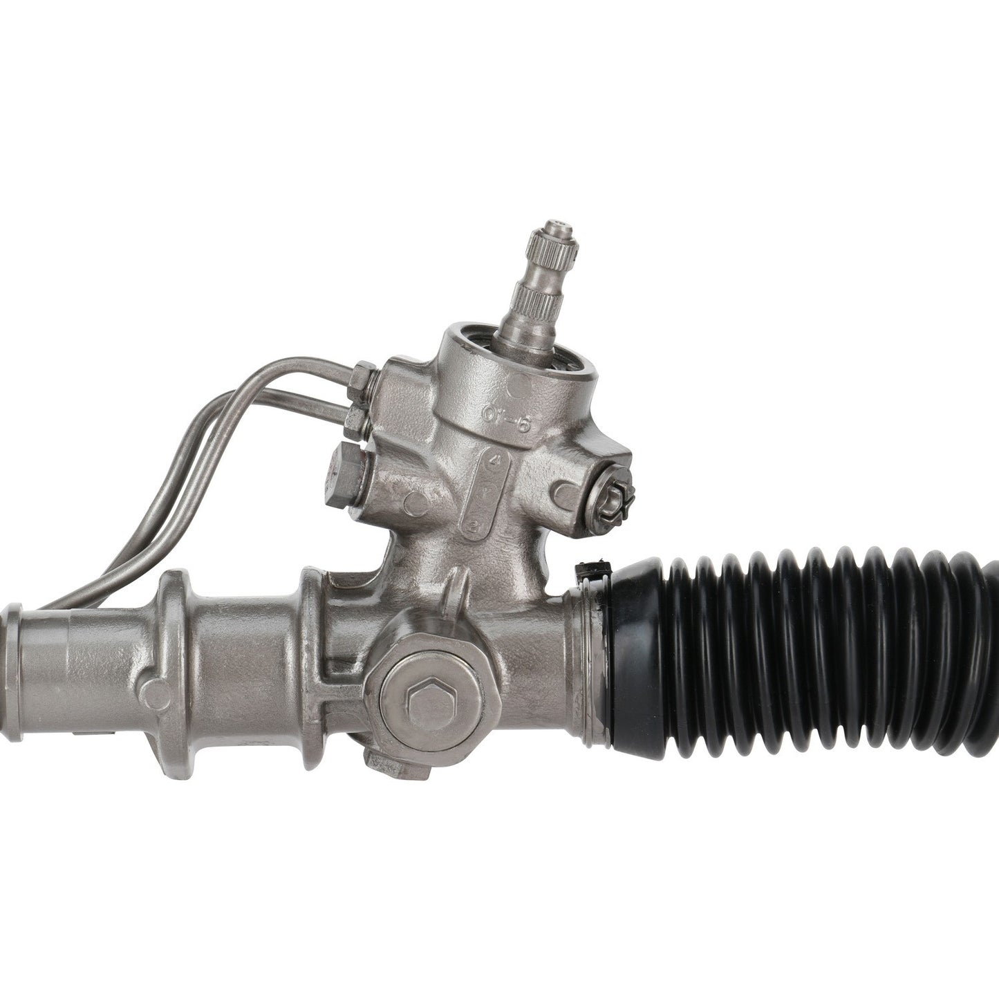 Maval Rack and Pinion Assembly 9150M image 5