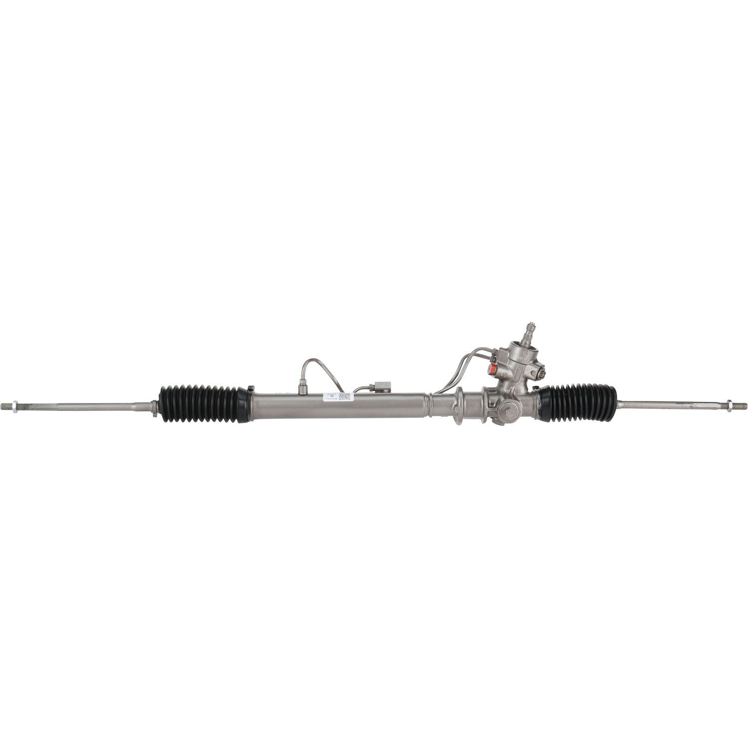 Maval Rack and Pinion Assembly 9150M image 3