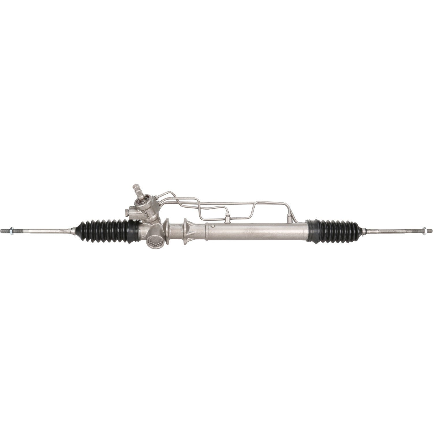 Maval Rack and Pinion Assembly