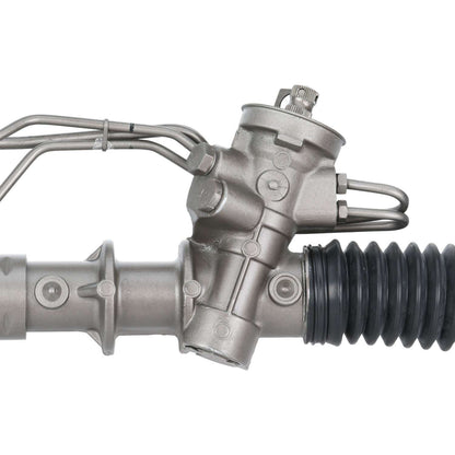Maval Rack and Pinion Assembly