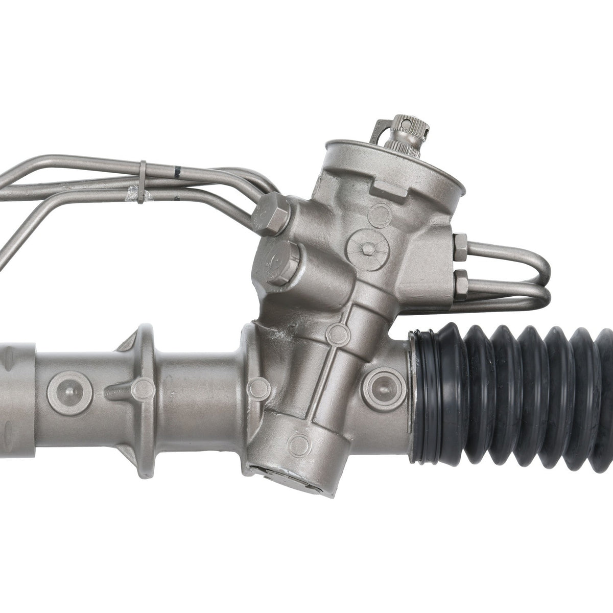 Maval Rack and Pinion Assembly