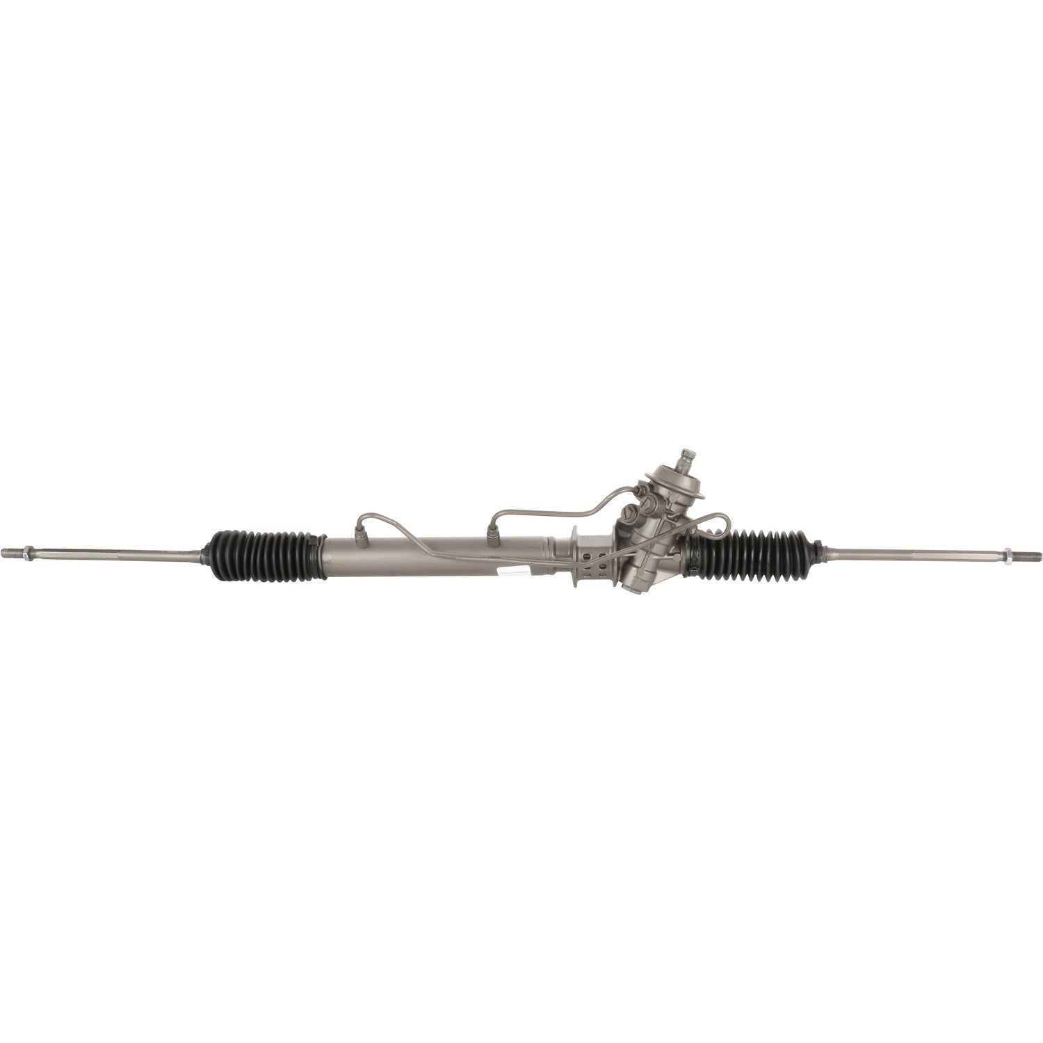 Maval Rack and Pinion Assembly - MAVAL - Hydraulic Power - Remanufactured - 9161M 9161M