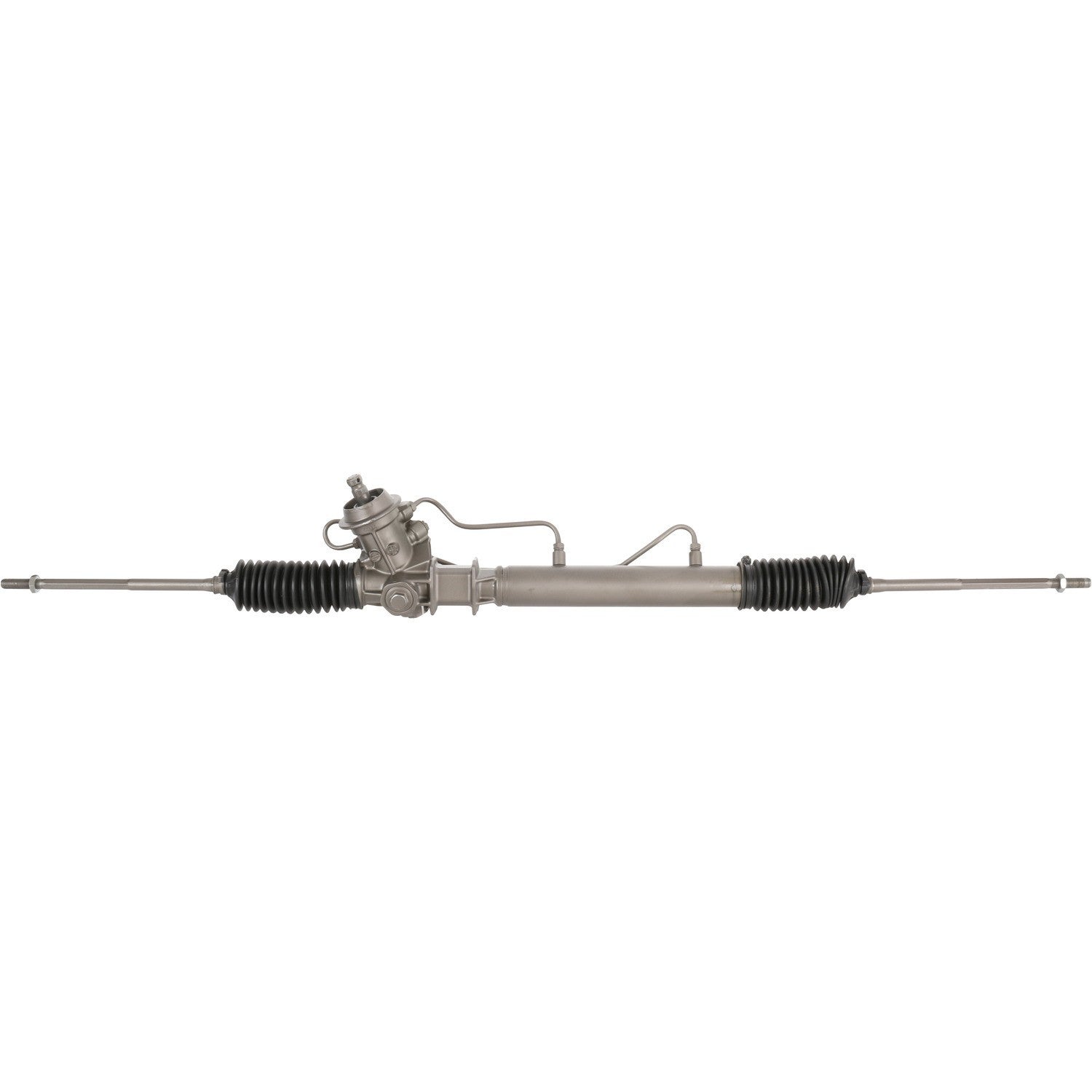 Maval Rack and Pinion Assembly - MAVAL - Hydraulic Power - Remanufactured - 9161M 9161M