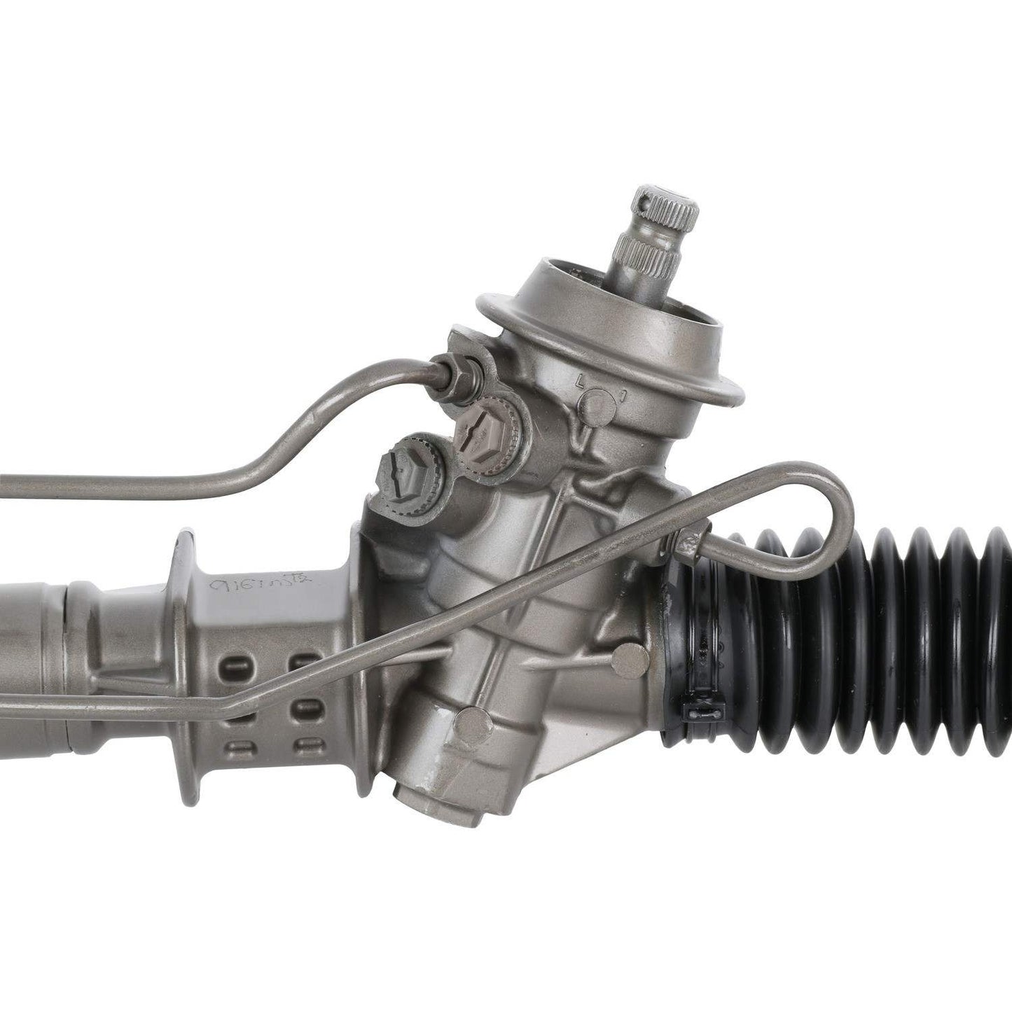 Maval Rack and Pinion Assembly - MAVAL - Hydraulic Power - Remanufactured - 9161M 9161M