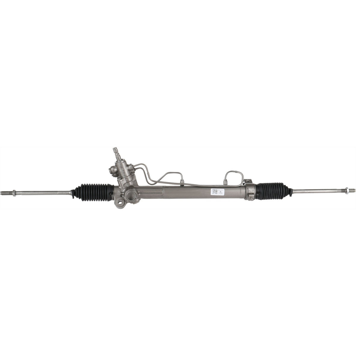 Maval Rack and Pinion Assembly