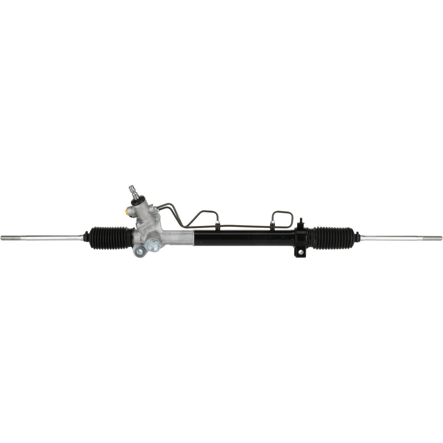 Maval Rack and Pinion Assembly - Marathon HP - Hydraulic Power - New - 9164MN 9164MN