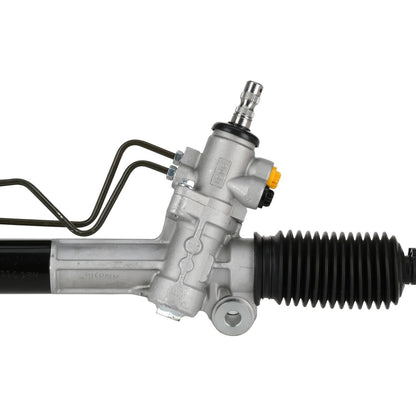 Maval Rack and Pinion Assembly - Marathon HP - Hydraulic Power - New - 9164MN 9164MN