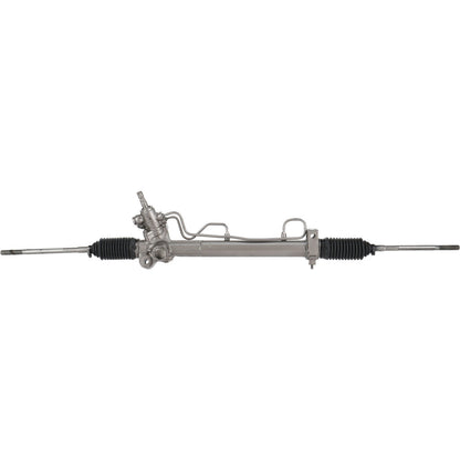 Maval Rack and Pinion Assembly