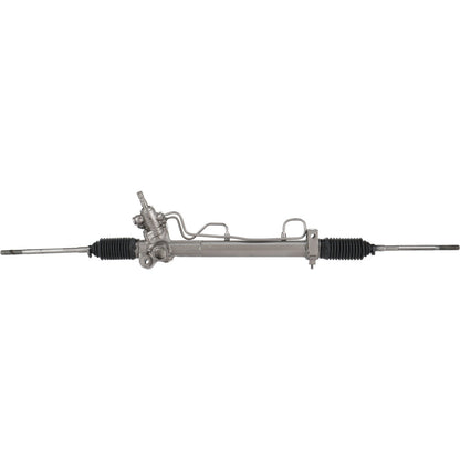 Maval Rack and Pinion Assembly