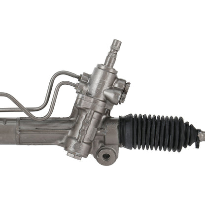 Maval Rack and Pinion Assembly