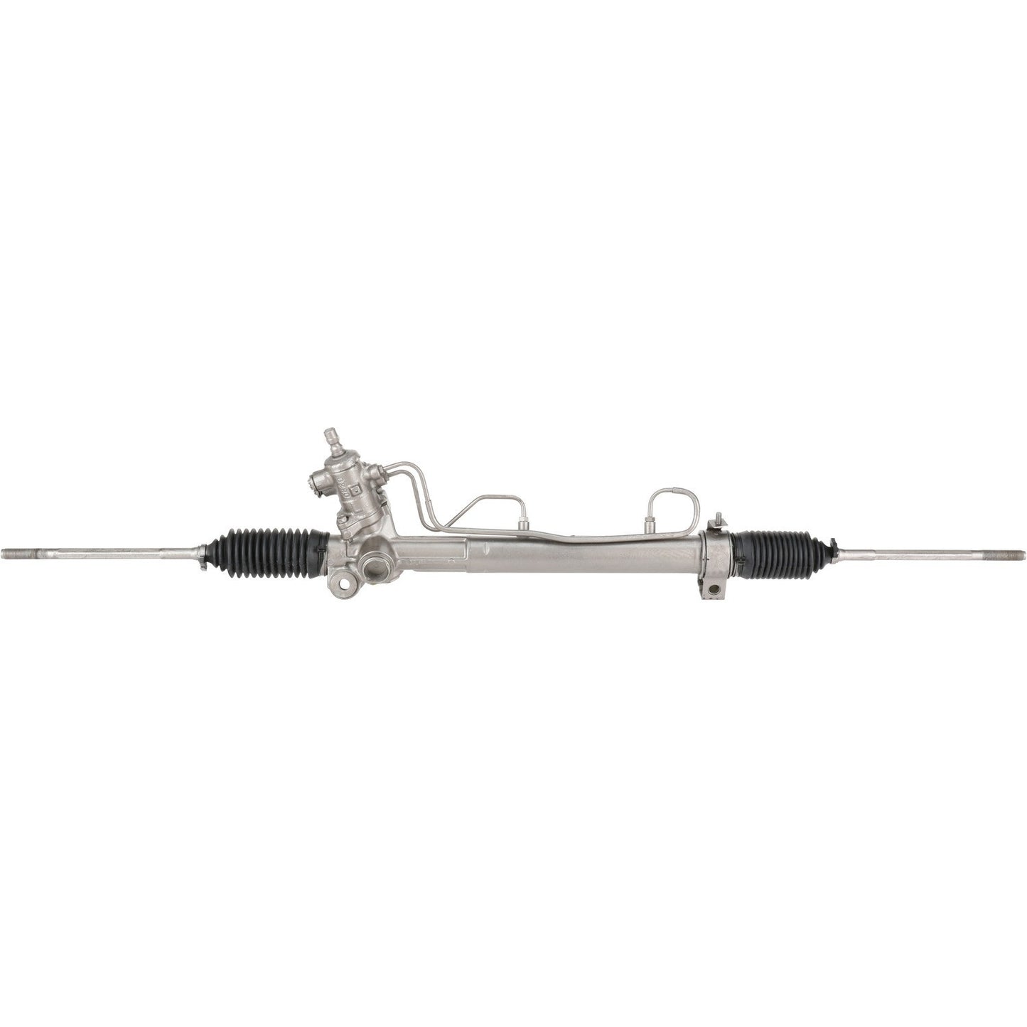 Maval Rack and Pinion Assembly