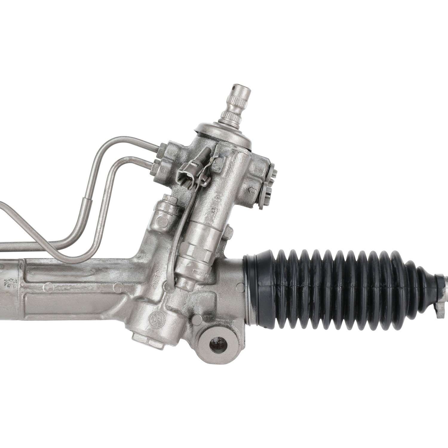 Maval Rack and Pinion Assembly