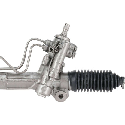 Maval Rack and Pinion Assembly