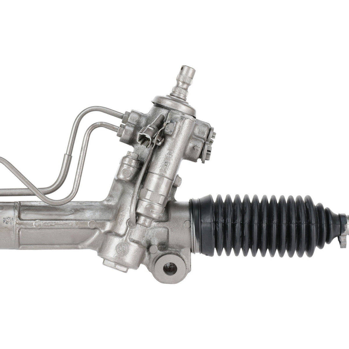 Maval Rack and Pinion Assembly