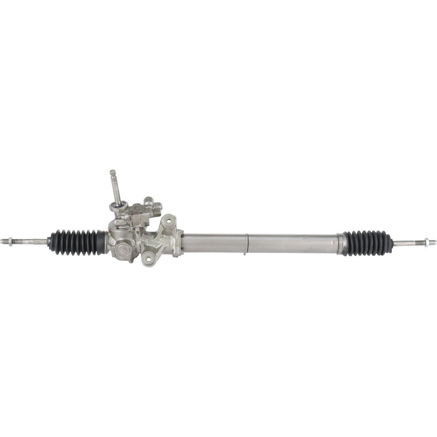 Maval Rack and Pinion Assembly