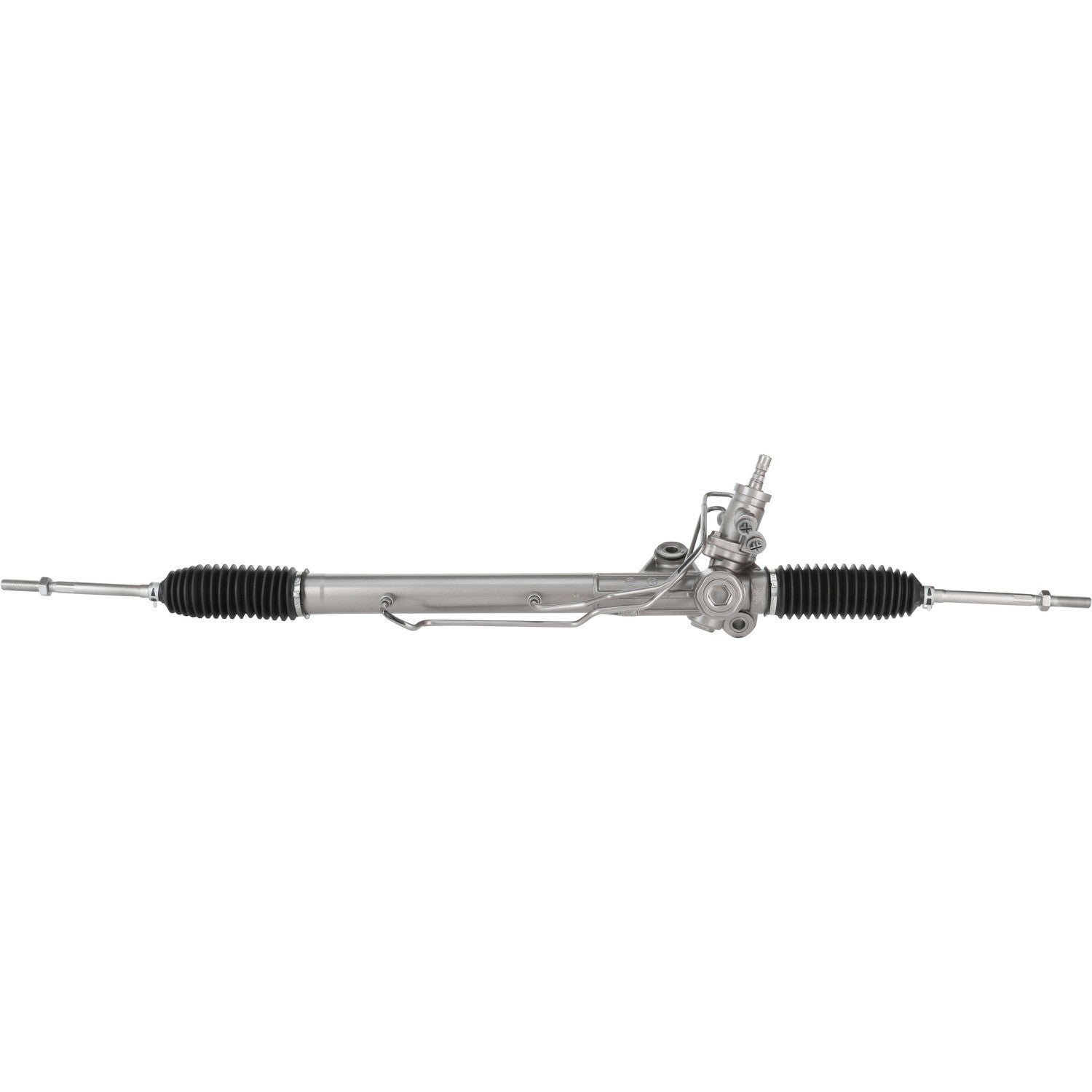 Maval Rack and Pinion Assembly
