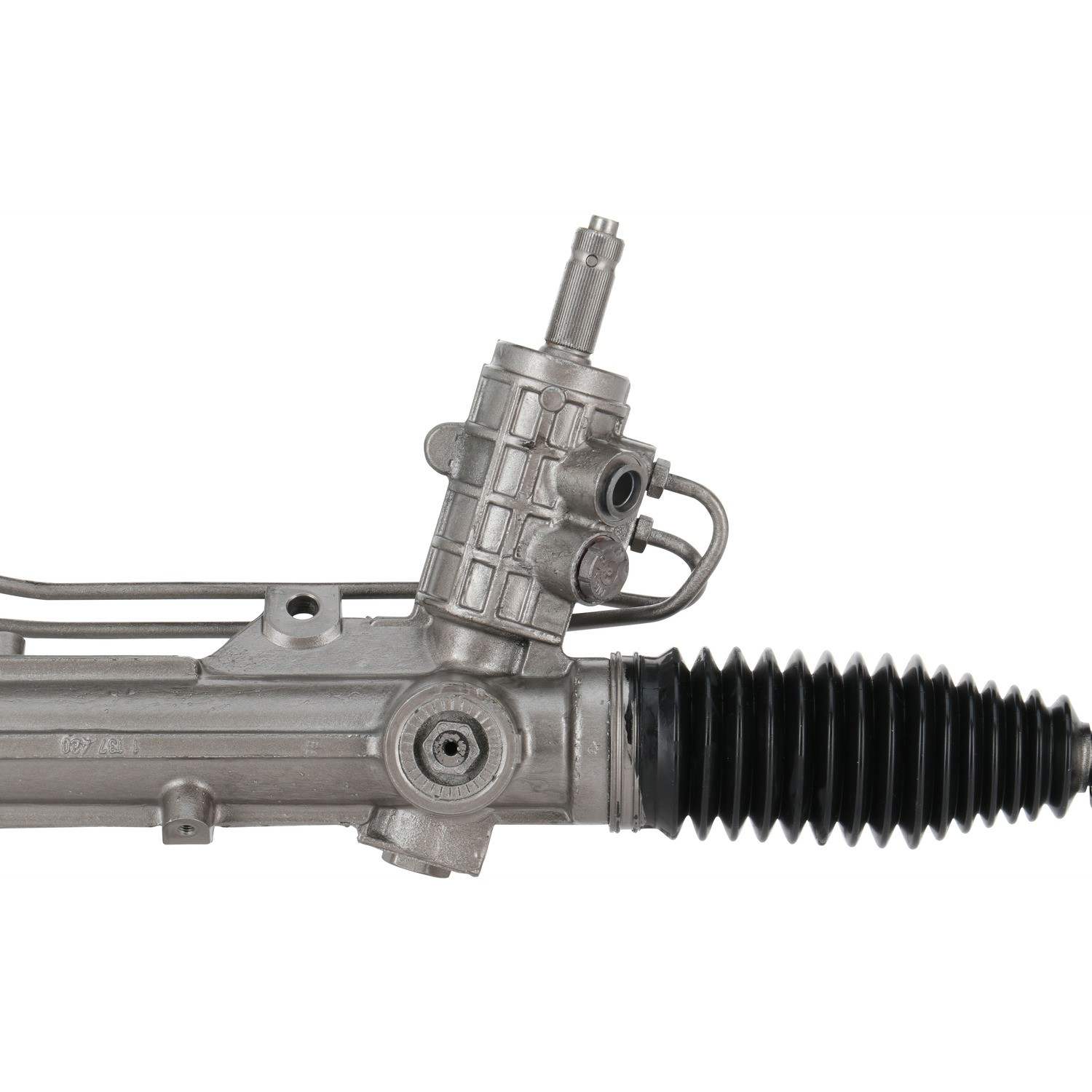 Maval Rack and Pinion Assembly