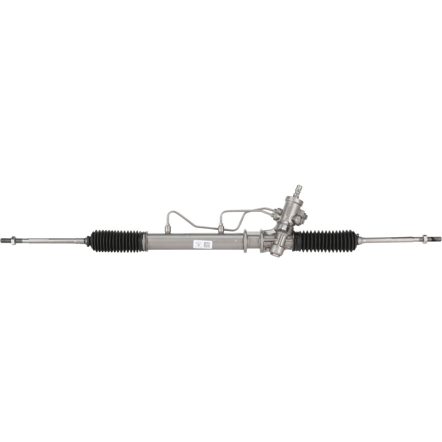 Maval Rack and Pinion Assembly