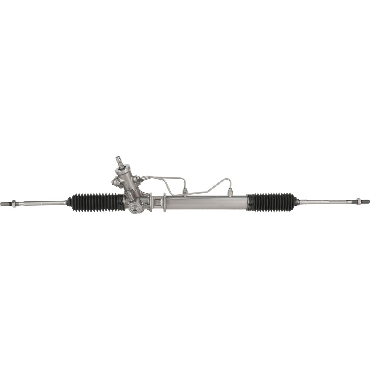 Maval Rack and Pinion Assembly