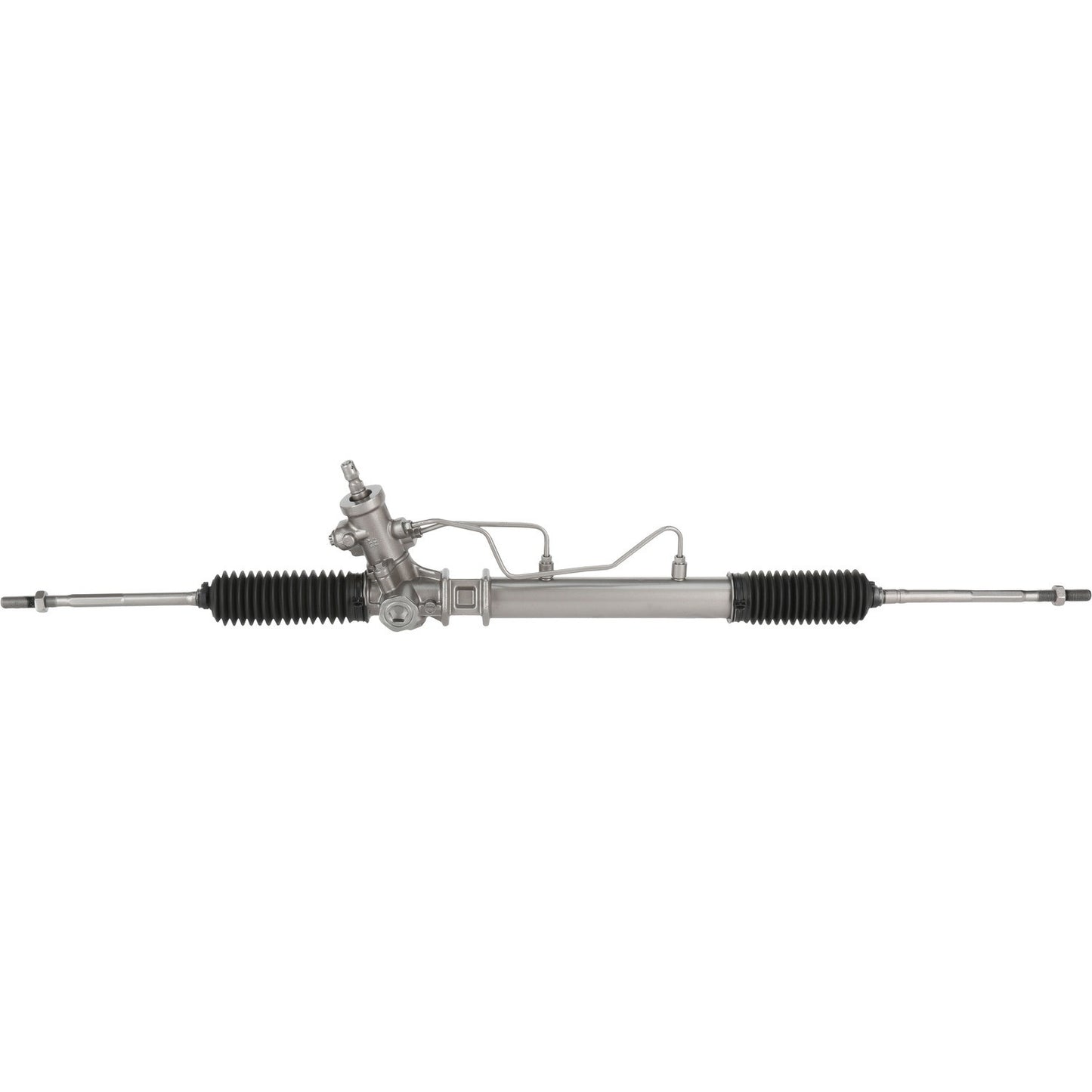 Maval Rack and Pinion Assembly