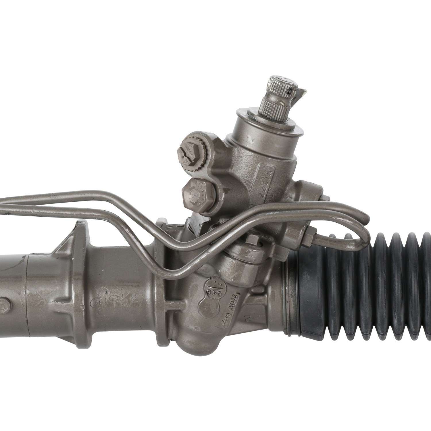 Maval Rack and Pinion Assembly