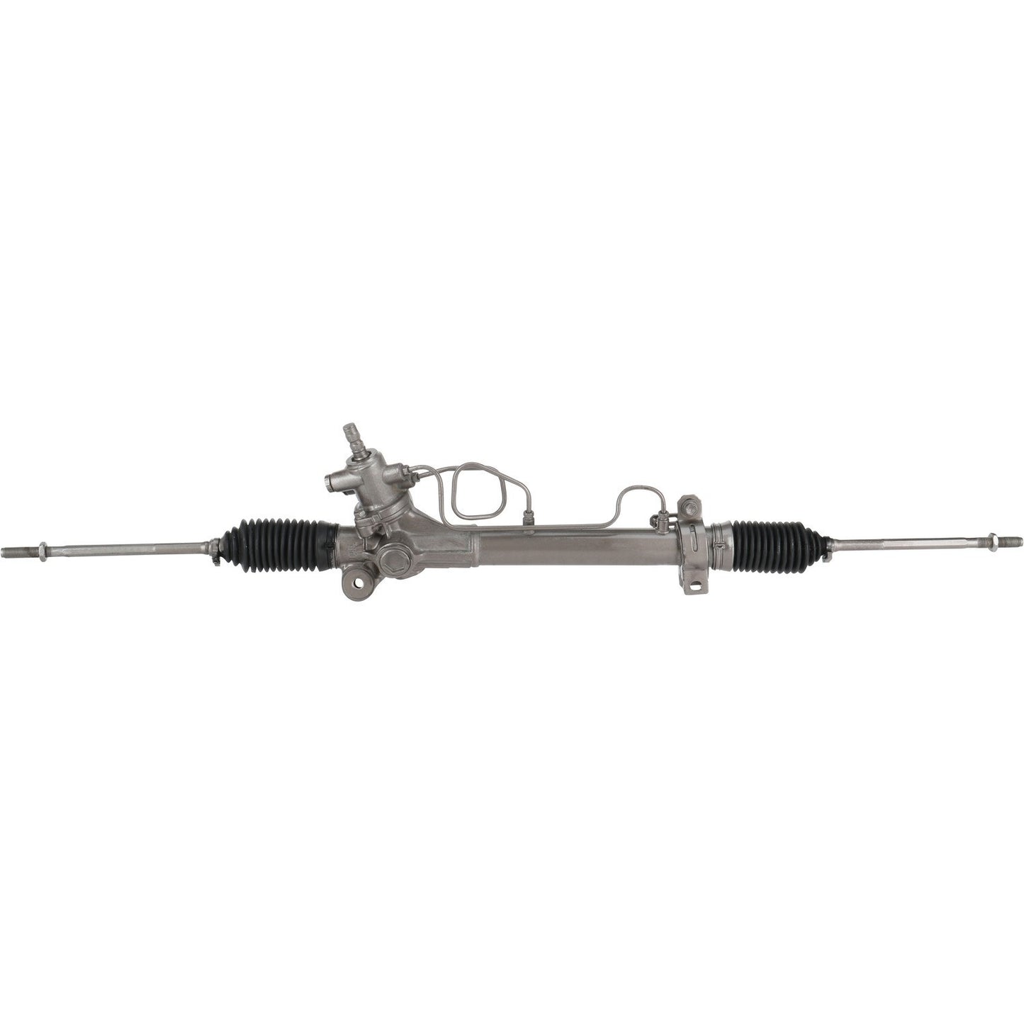 Maval Rack and Pinion Assembly