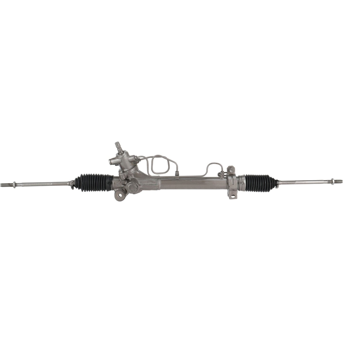 Maval Rack and Pinion Assembly