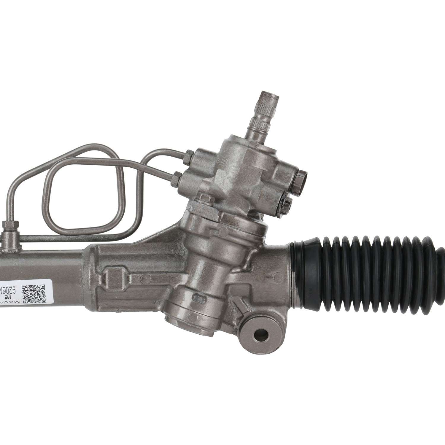 Maval Rack and Pinion Assembly