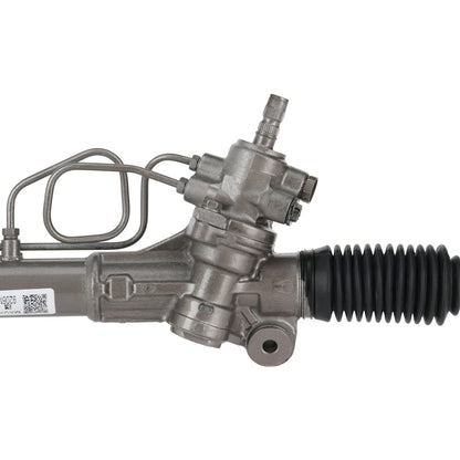 Maval Rack and Pinion Assembly
